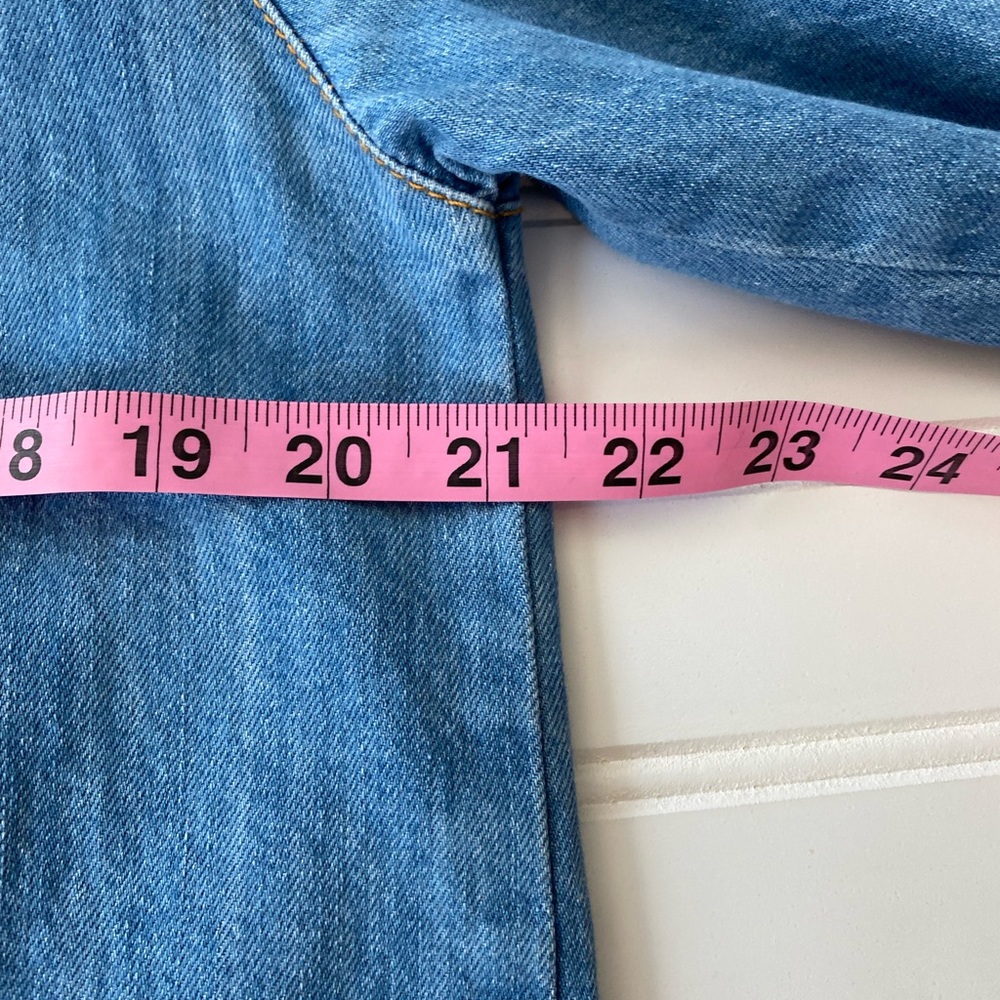 Spell & Outland denim shirt - Picture 5 of 14